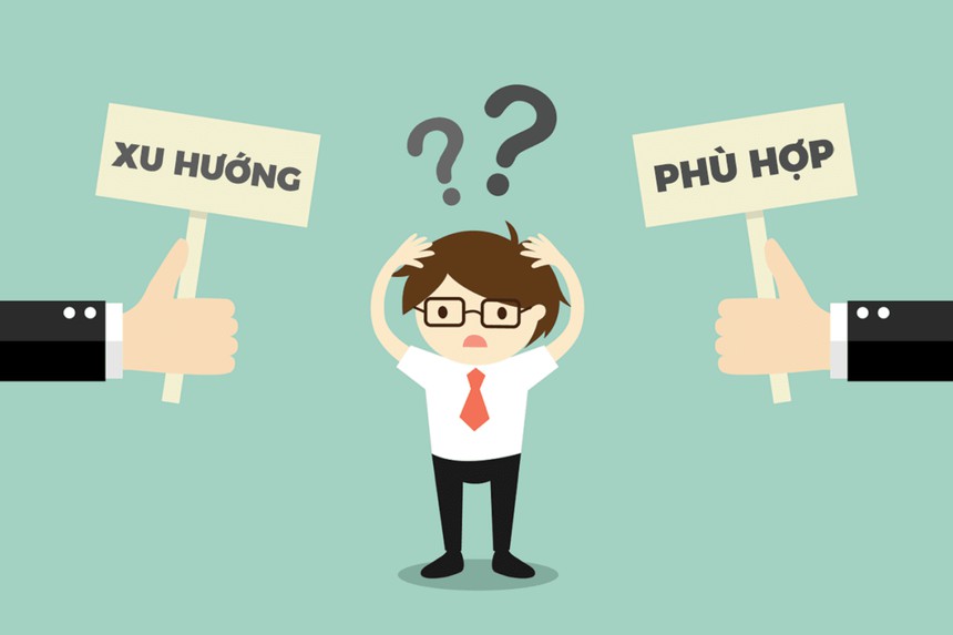 Lựa chọn kênh đăng phù hợp theo từng dự án là chìa khóa thành công